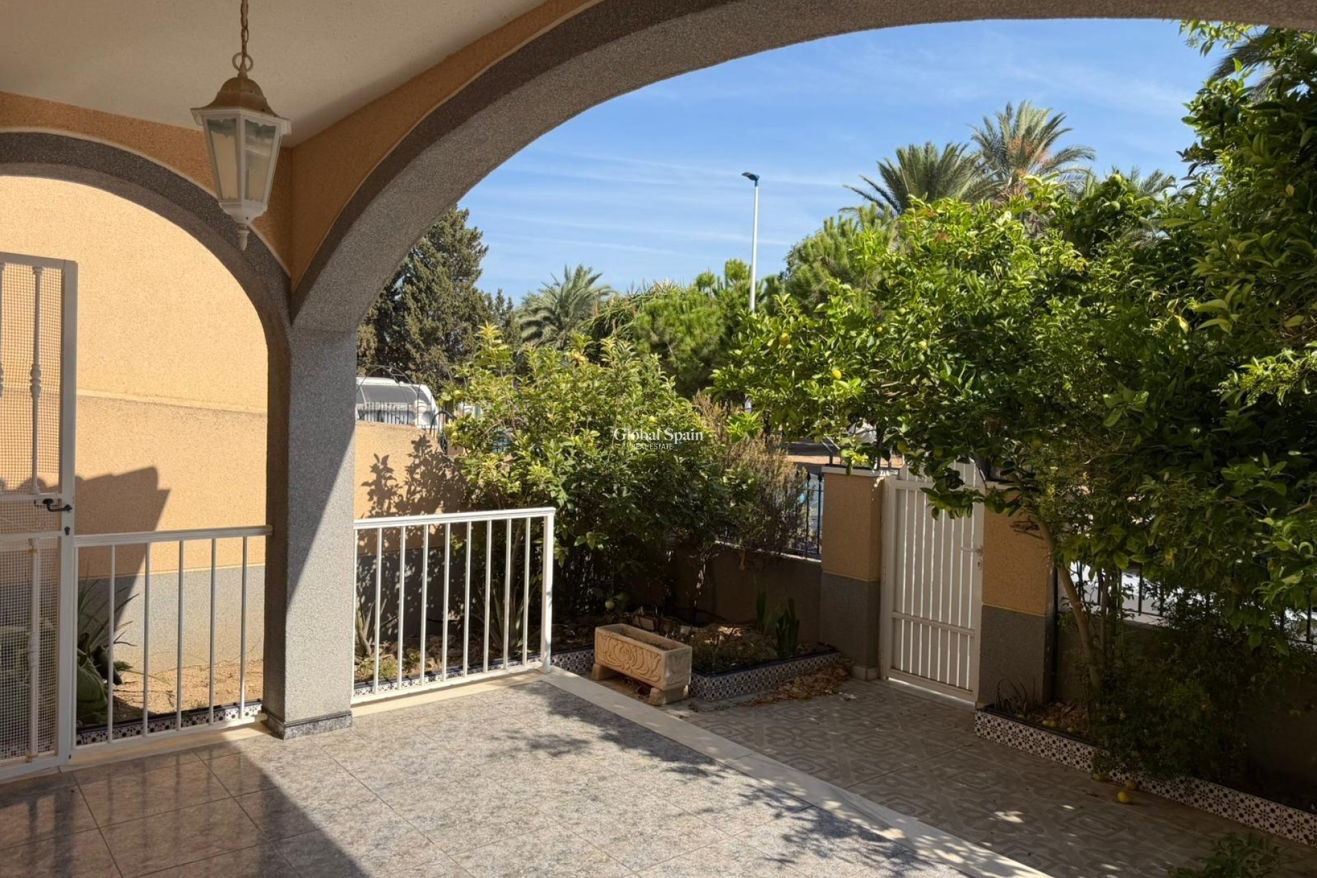 Resale - VILLA -
SANTIAGO DE LA RIBERA - San Blas