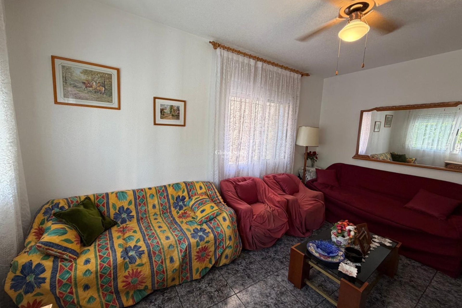 Resale - VILLA -
SANTIAGO DE LA RIBERA - San Blas