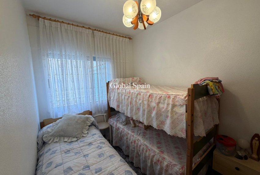 Resale - VILLA -
SANTIAGO DE LA RIBERA - San Blas