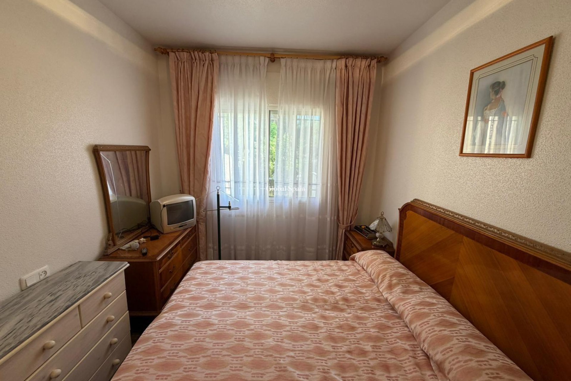 Resale - VILLA -
SANTIAGO DE LA RIBERA - San Blas