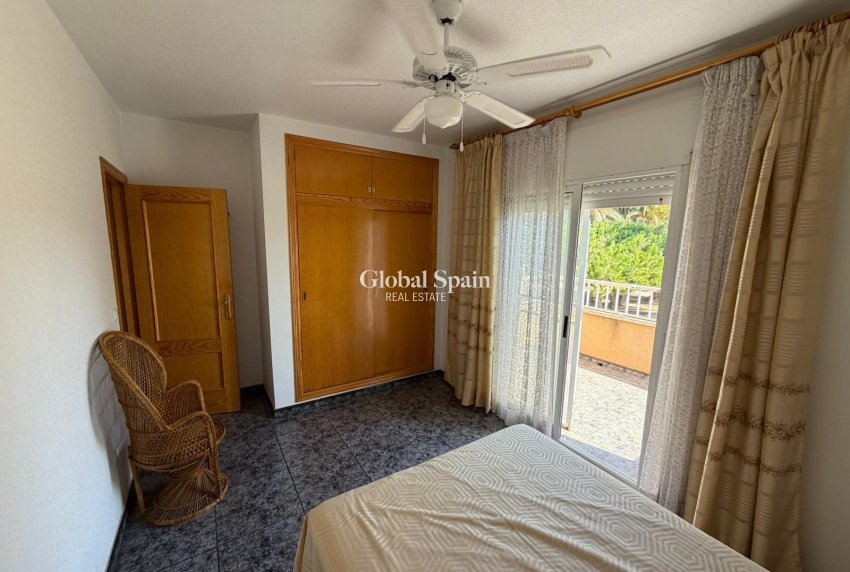 Resale - VILLA -
SANTIAGO DE LA RIBERA - San Blas