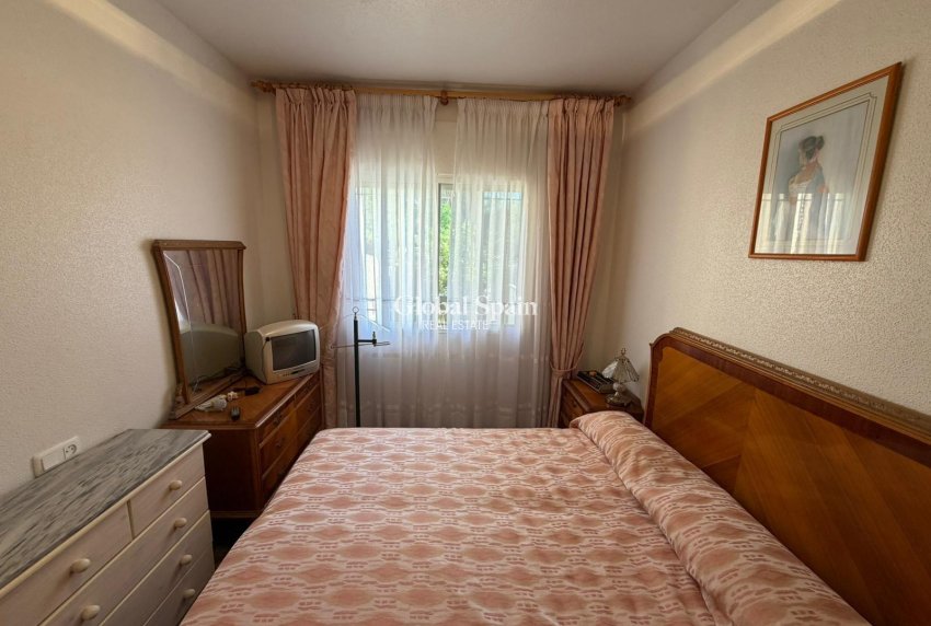 Resale - VILLA -
SANTIAGO DE LA RIBERA - San Blas