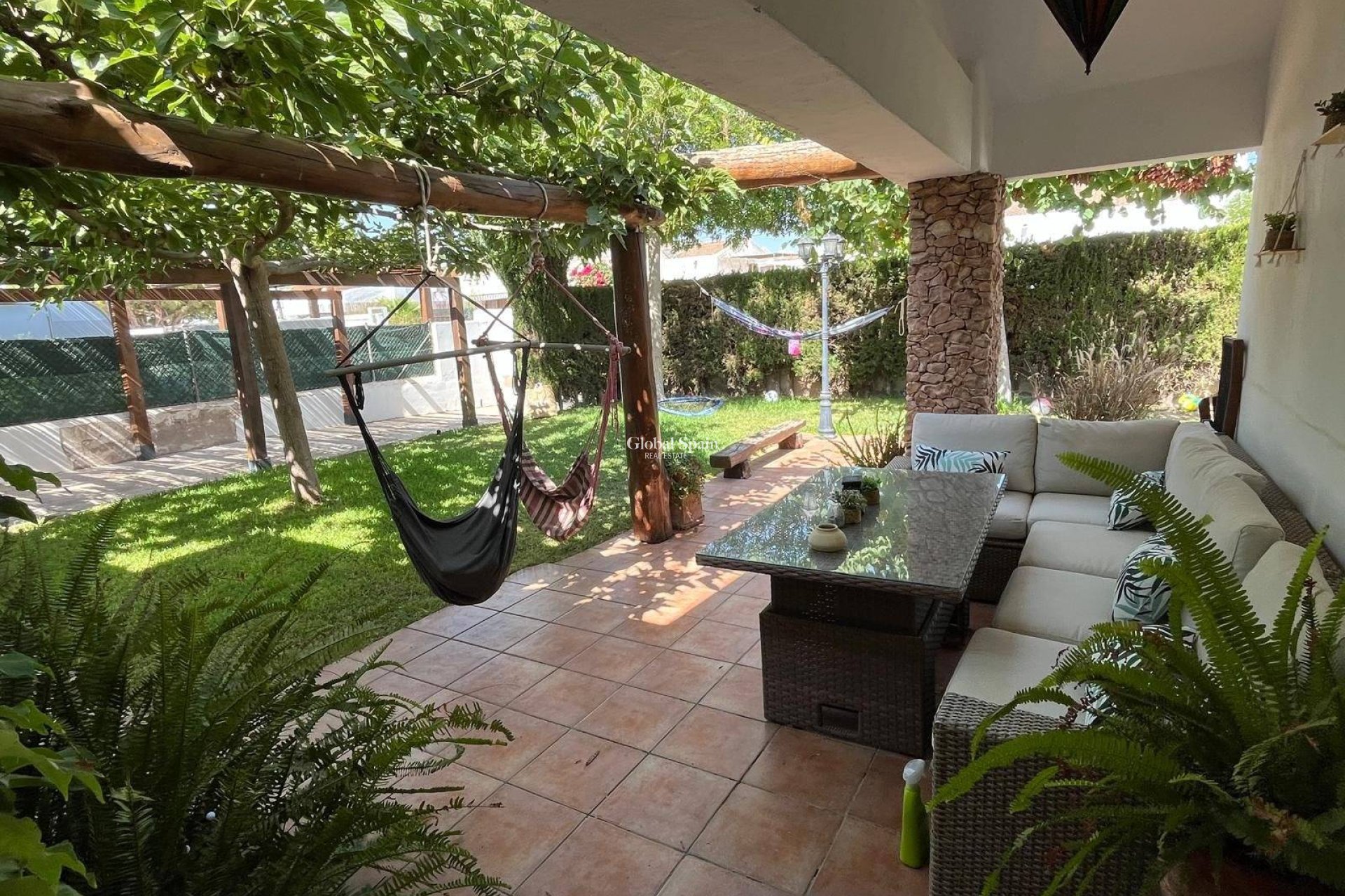 Resale - VILLA -
SANTIAGO DE LA RIBERA - Santiago de la Ribera