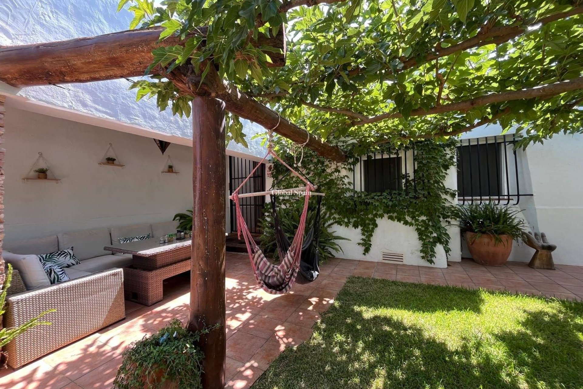 Resale - VILLA -
SANTIAGO DE LA RIBERA - Santiago de la Ribera