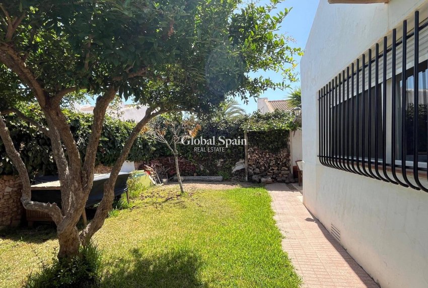 Resale - VILLA -
SANTIAGO DE LA RIBERA - Santiago de la Ribera