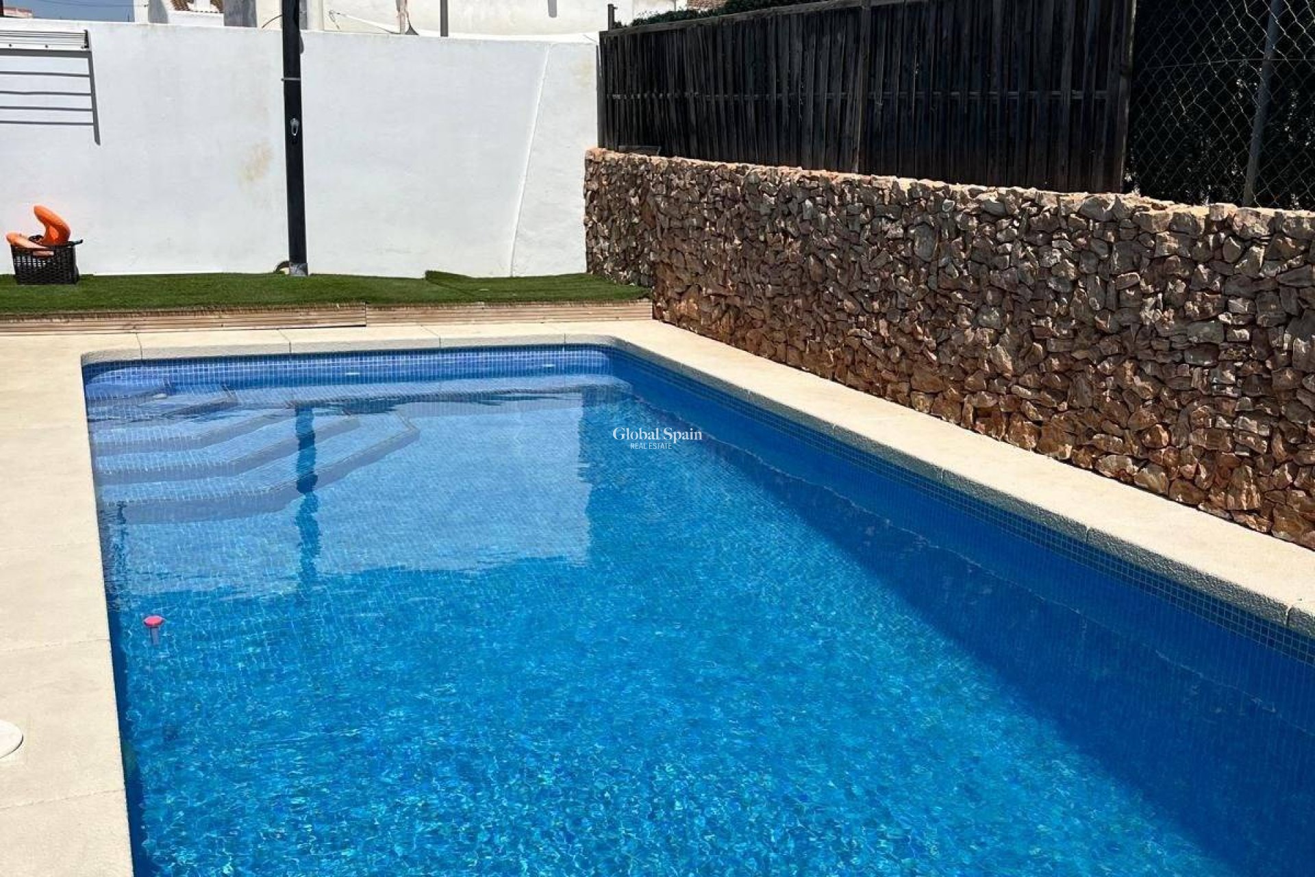 Resale - VILLA -
SANTIAGO DE LA RIBERA - Santiago de la Ribera