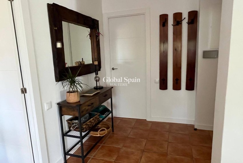 Resale - VILLA -
SANTIAGO DE LA RIBERA - Santiago de la Ribera