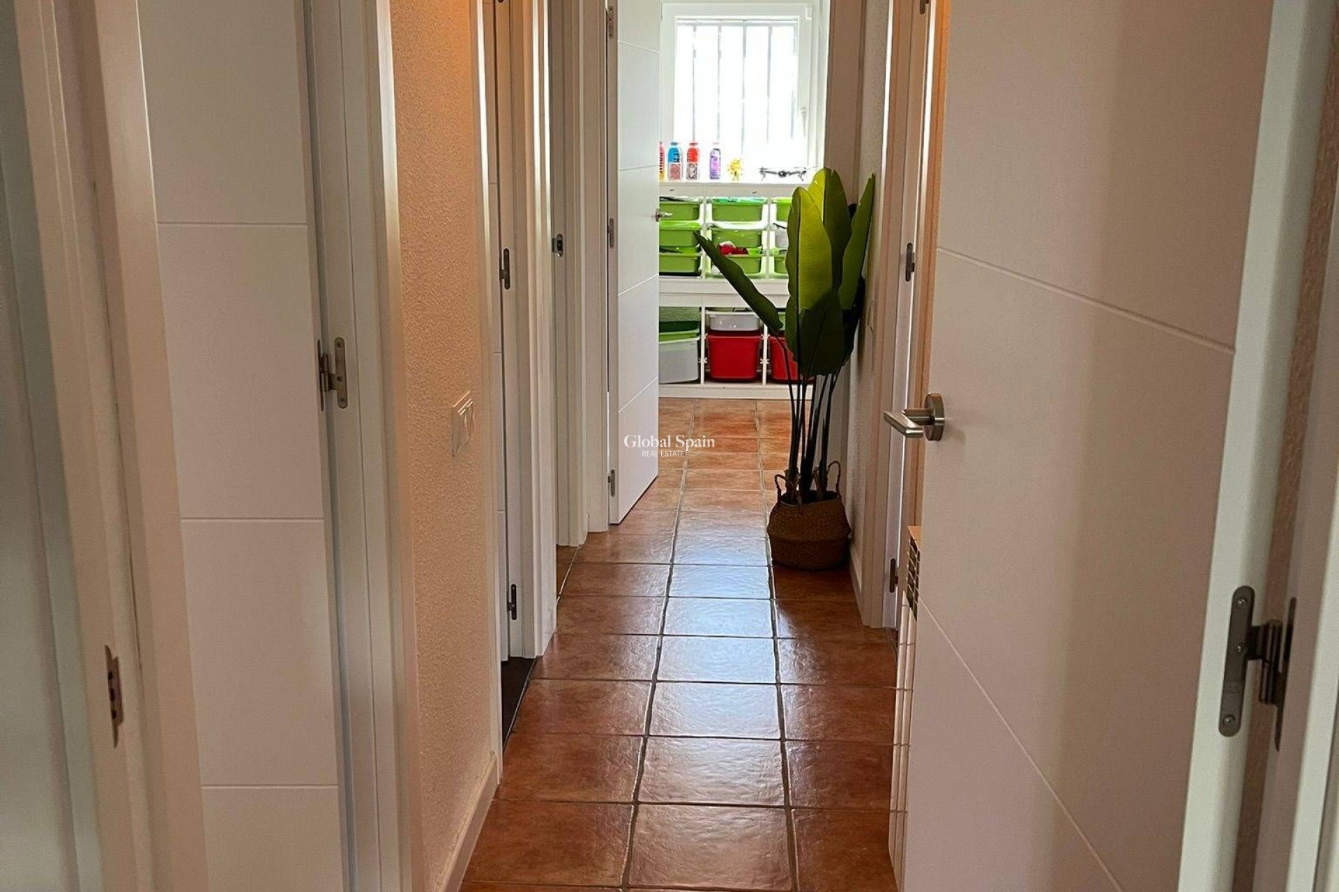 Resale - VILLA -
SANTIAGO DE LA RIBERA - Santiago de la Ribera