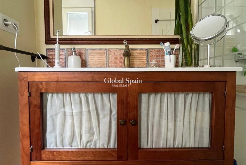 Resale - VILLA -
SANTIAGO DE LA RIBERA - Santiago de la Ribera