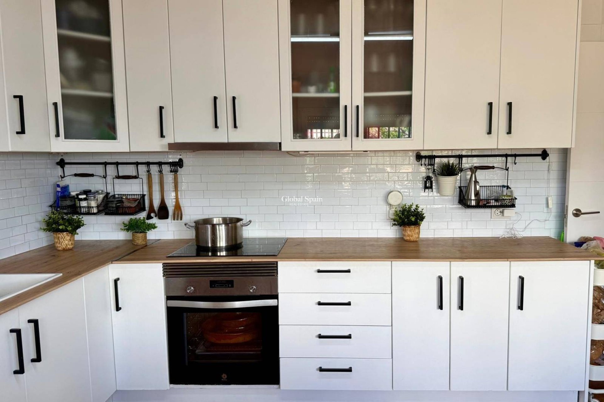 Resale - VILLA -
SANTIAGO DE LA RIBERA - Santiago de la Ribera