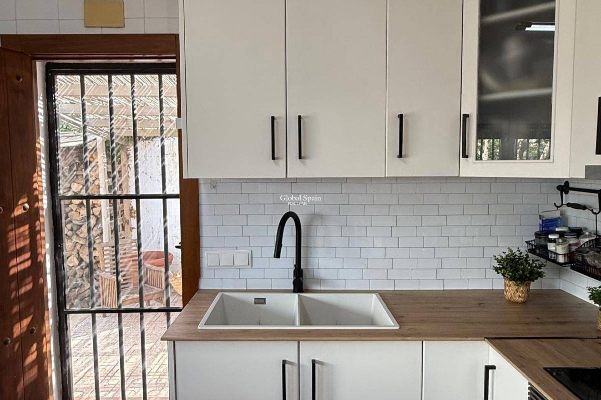 Resale - VILLA -
SANTIAGO DE LA RIBERA - Santiago de la Ribera