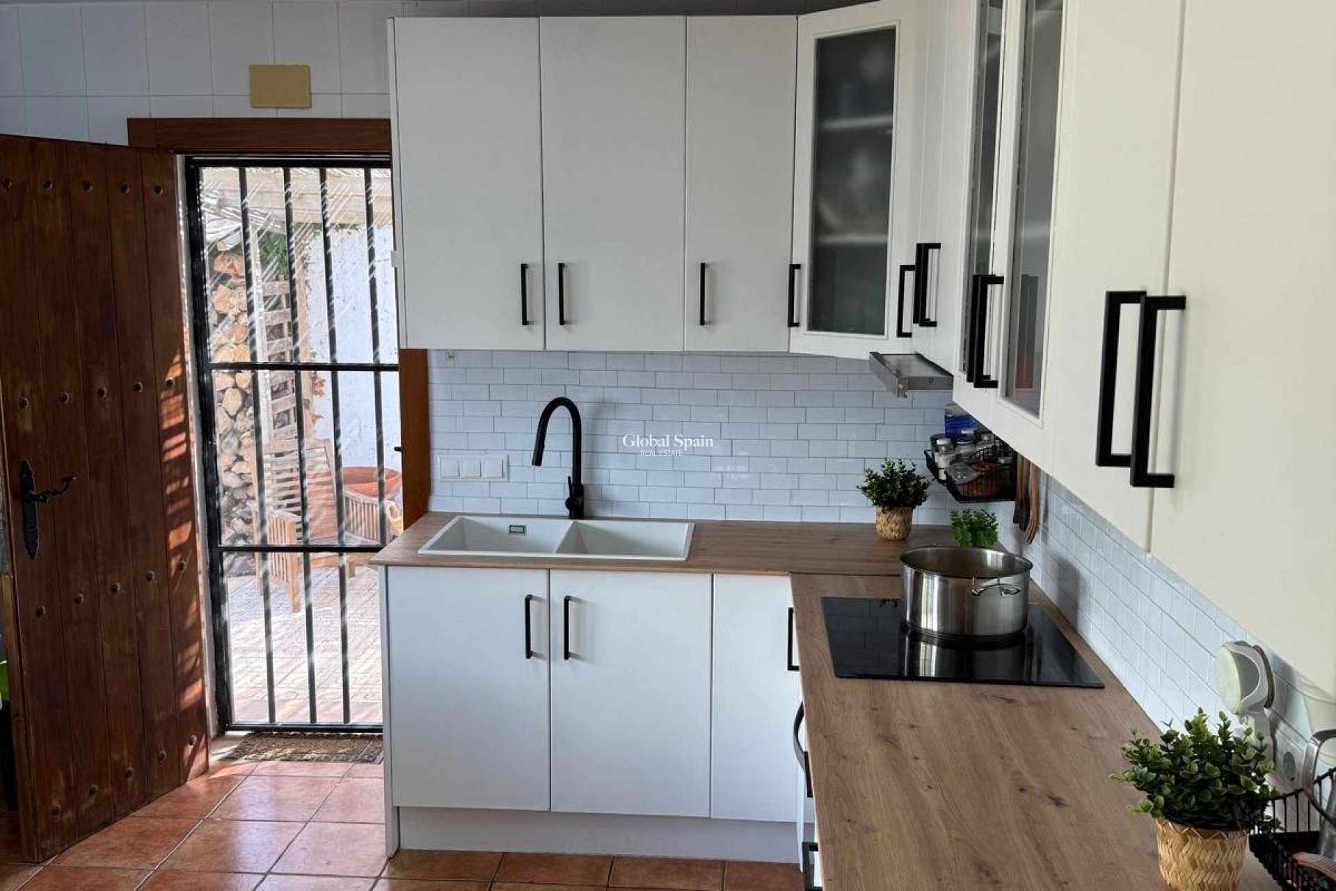 Resale - VILLA -
SANTIAGO DE LA RIBERA - Santiago de la Ribera