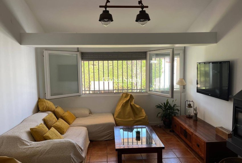 Resale - VILLA -
SANTIAGO DE LA RIBERA - Santiago de la Ribera