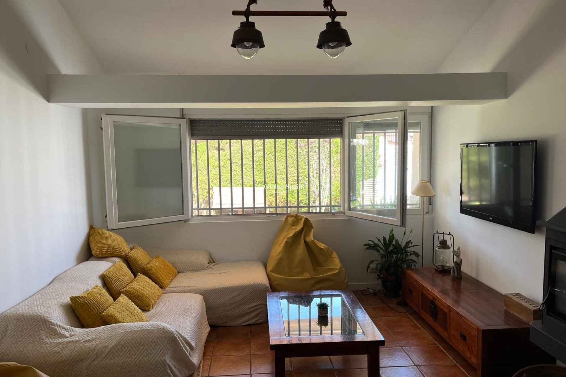 Resale - VILLA -
SANTIAGO DE LA RIBERA - Santiago de la Ribera