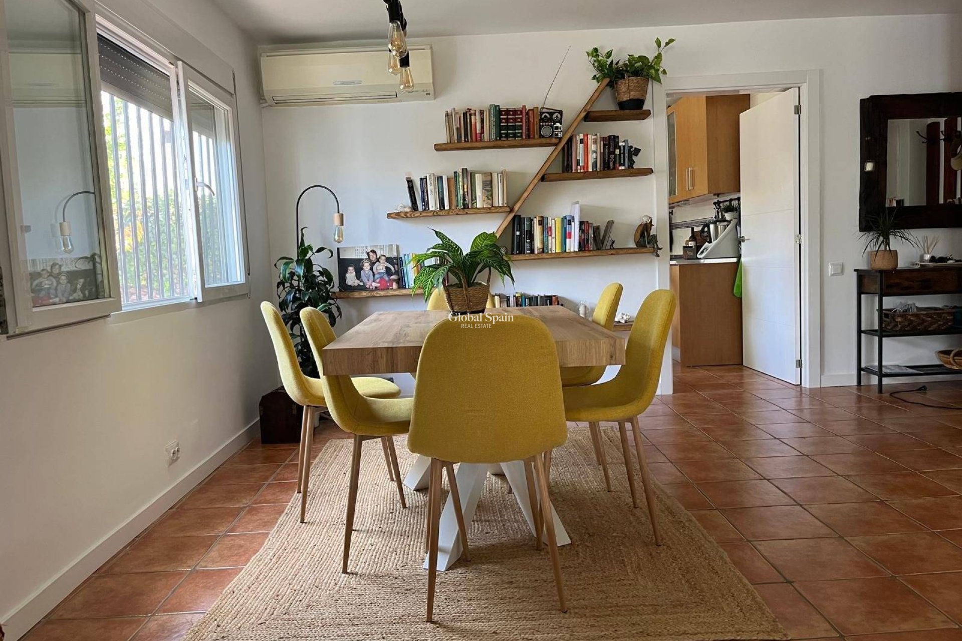 Resale - VILLA -
SANTIAGO DE LA RIBERA - Santiago de la Ribera