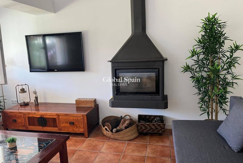 Resale - VILLA -
SANTIAGO DE LA RIBERA - Santiago de la Ribera