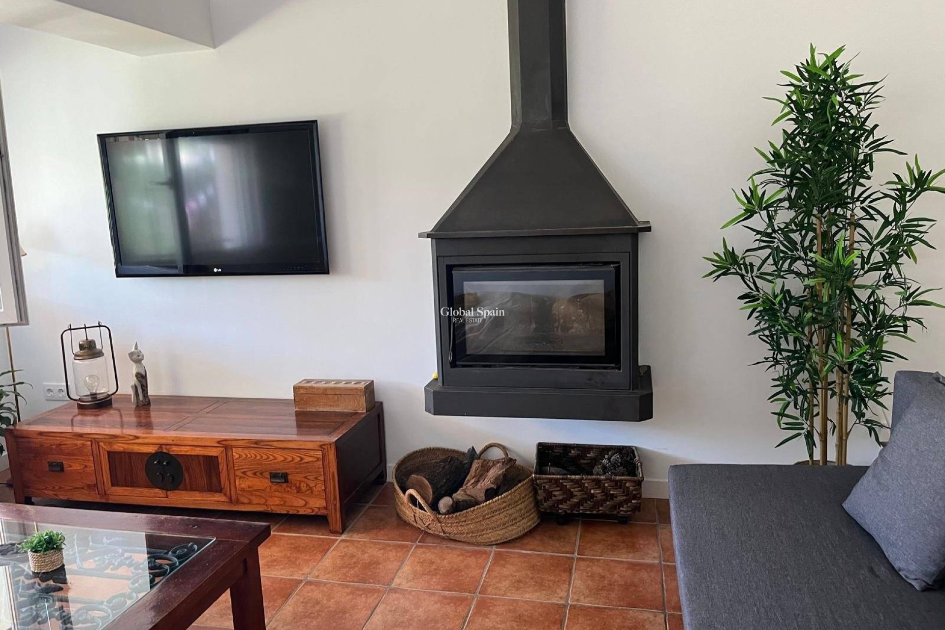 Resale - VILLA -
SANTIAGO DE LA RIBERA - Santiago de la Ribera