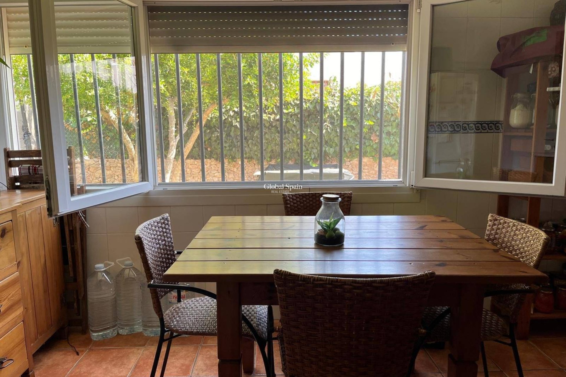 Resale - VILLA -
SANTIAGO DE LA RIBERA - Santiago de la Ribera