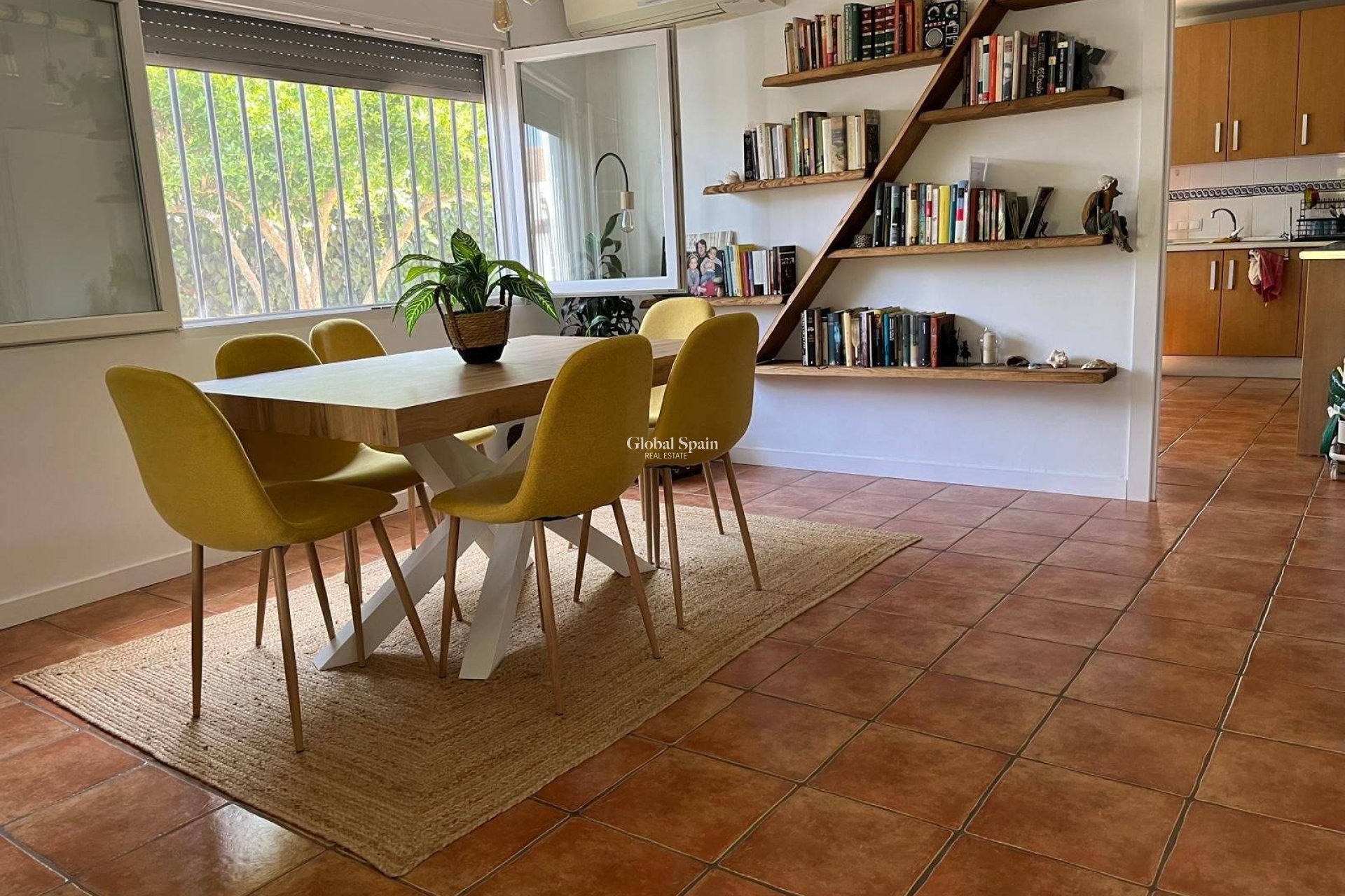 Resale - VILLA -
SANTIAGO DE LA RIBERA - Santiago de la Ribera