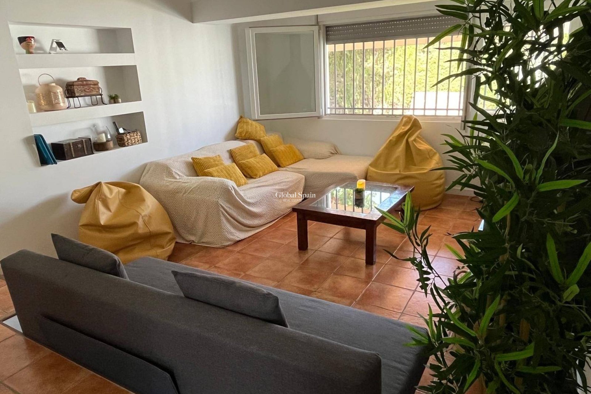 Resale - VILLA -
SANTIAGO DE LA RIBERA - Santiago de la Ribera