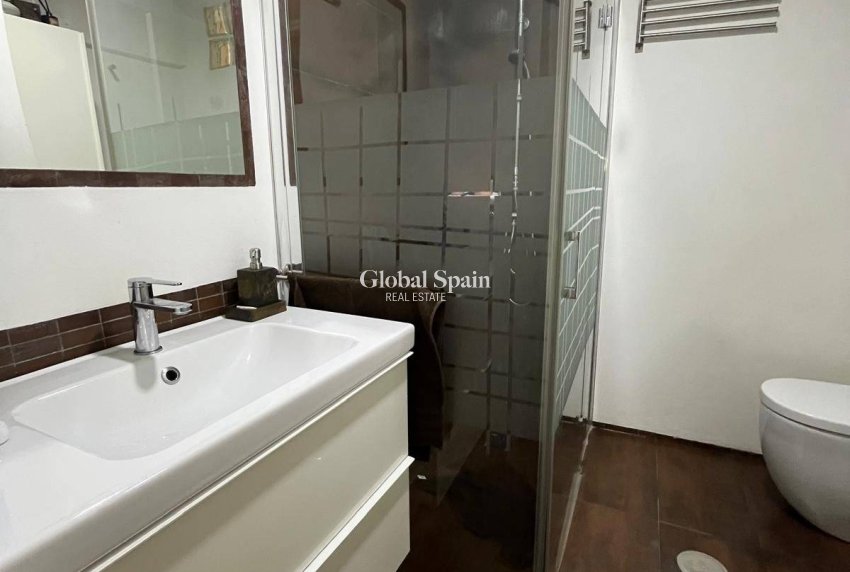 Resale - VILLA -
SANTIAGO DE LA RIBERA - Santiago de la Ribera