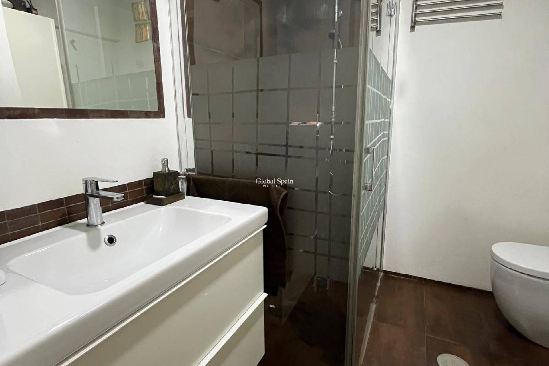 Resale - VILLA -
SANTIAGO DE LA RIBERA - Santiago de la Ribera