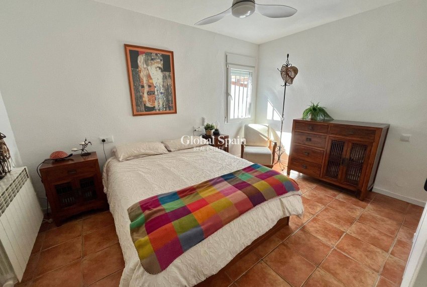 Resale - VILLA -
SANTIAGO DE LA RIBERA - Santiago de la Ribera