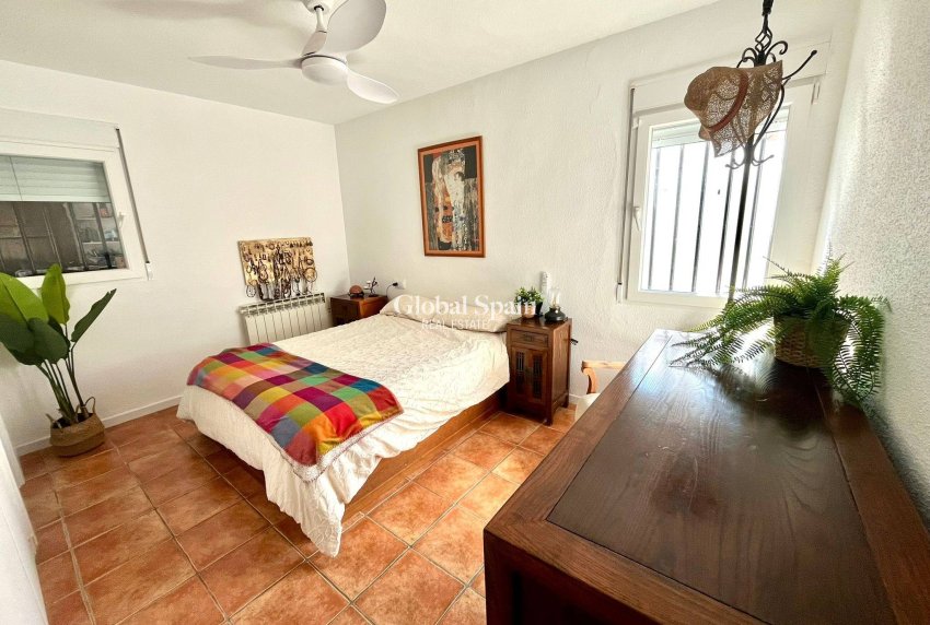 Resale - VILLA -
SANTIAGO DE LA RIBERA - Santiago de la Ribera