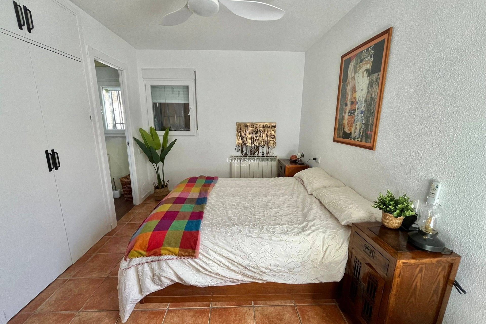 Resale - VILLA -
SANTIAGO DE LA RIBERA - Santiago de la Ribera