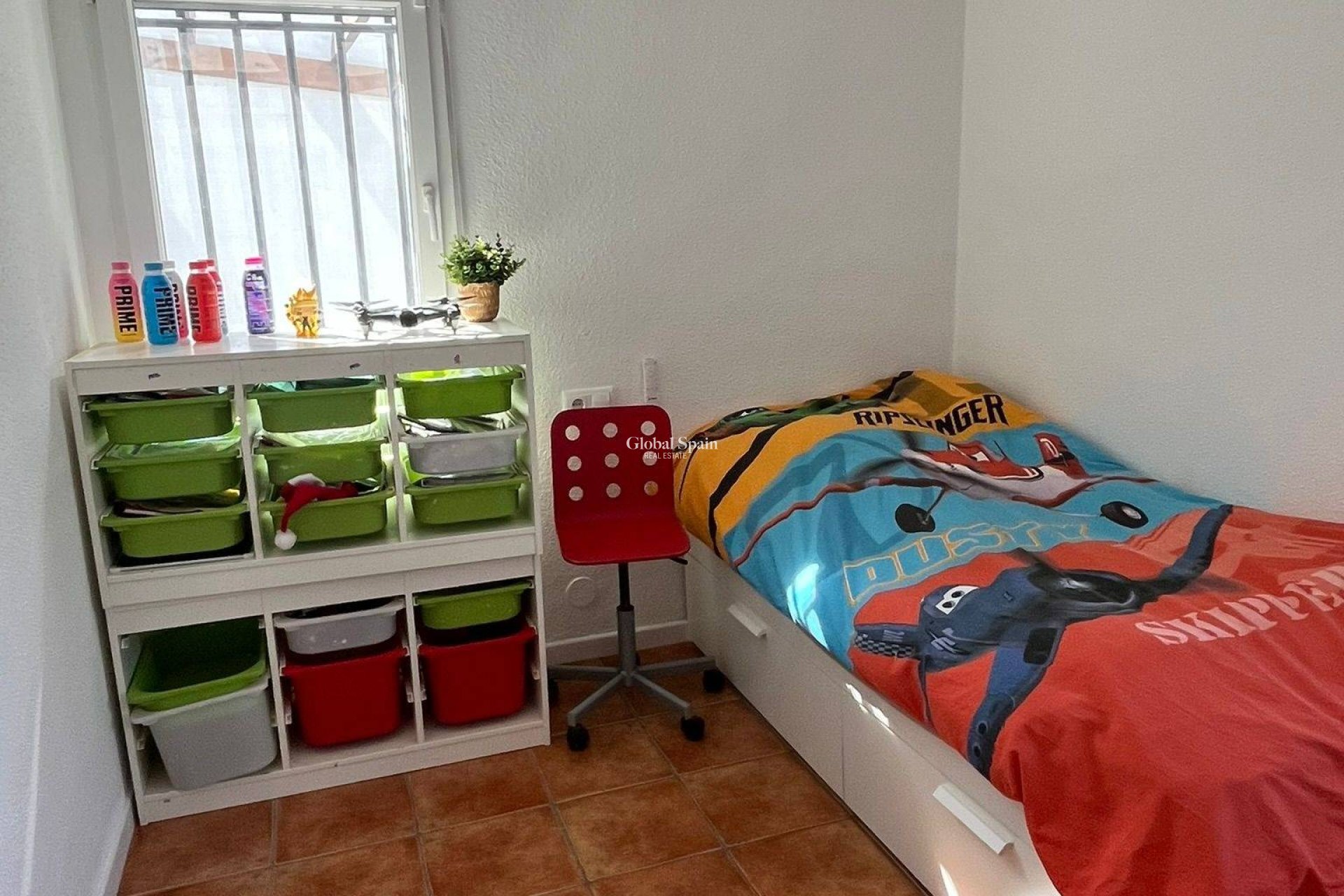 Resale - VILLA -
SANTIAGO DE LA RIBERA - Santiago de la Ribera