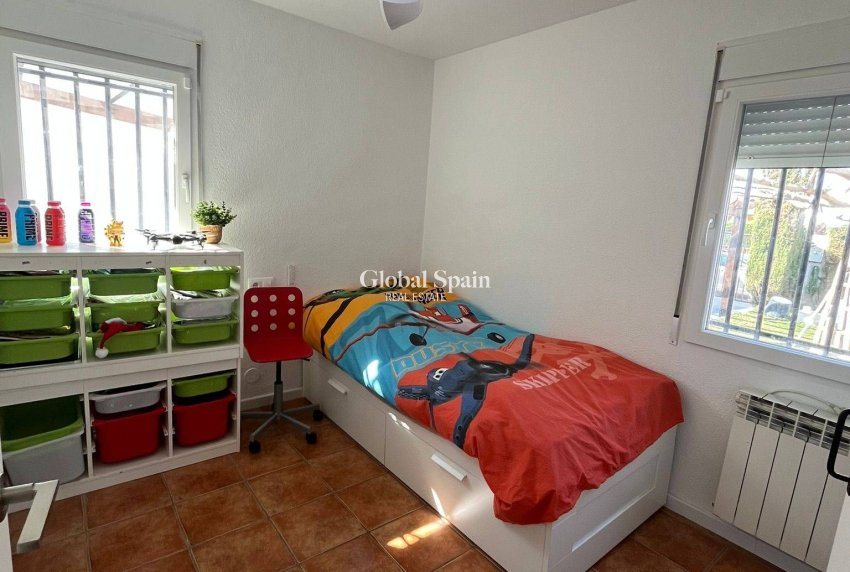 Resale - VILLA -
SANTIAGO DE LA RIBERA - Santiago de la Ribera
