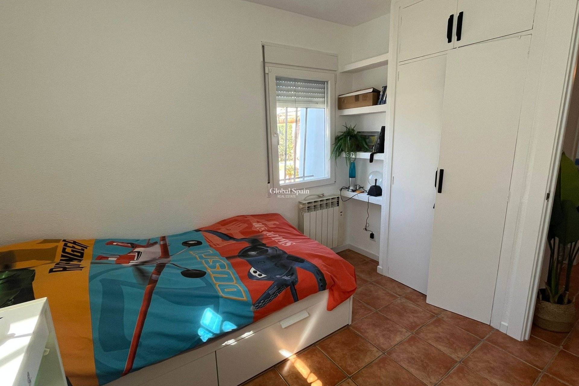 Resale - VILLA -
SANTIAGO DE LA RIBERA - Santiago de la Ribera