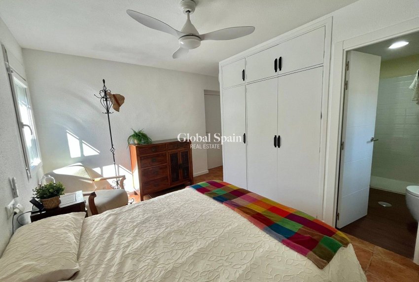 Resale - VILLA -
SANTIAGO DE LA RIBERA - Santiago de la Ribera