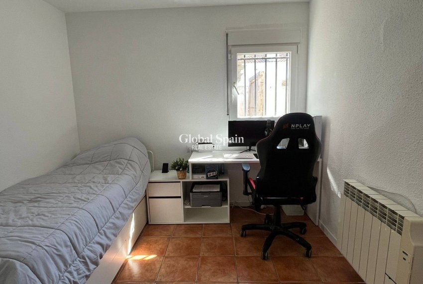 Resale - VILLA -
SANTIAGO DE LA RIBERA - Santiago de la Ribera