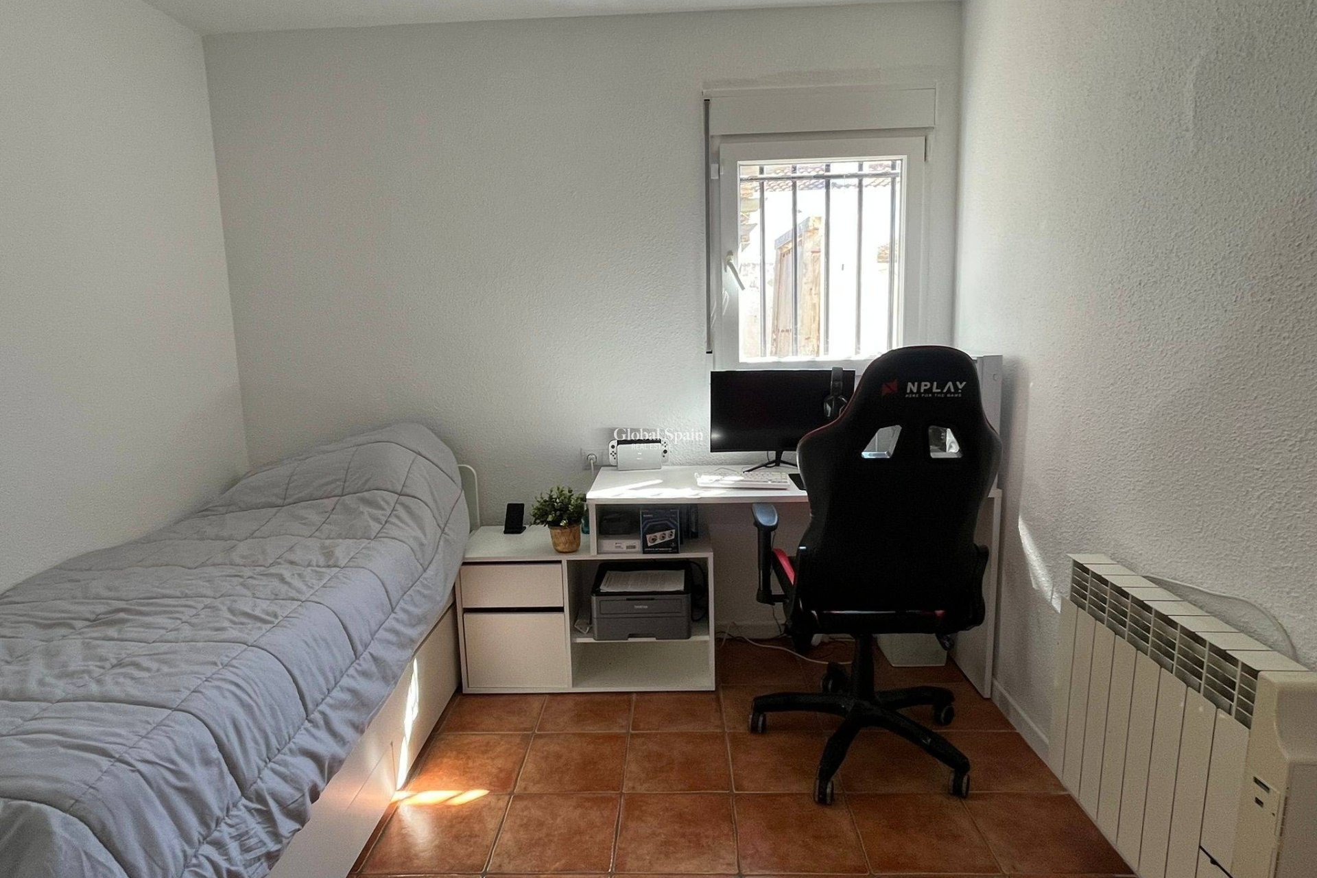 Resale - VILLA -
SANTIAGO DE LA RIBERA - Santiago de la Ribera