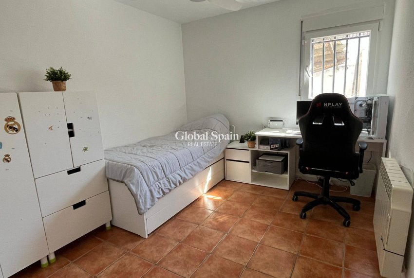 Resale - VILLA -
SANTIAGO DE LA RIBERA - Santiago de la Ribera