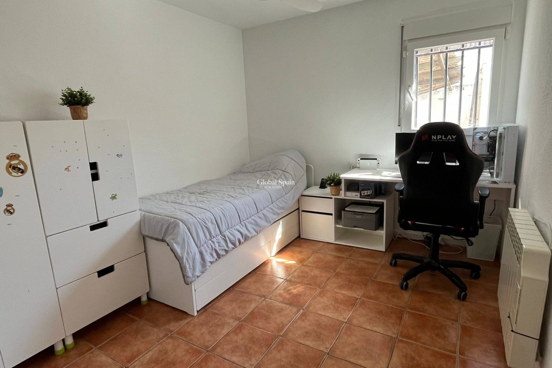 Resale - VILLA -
SANTIAGO DE LA RIBERA - Santiago de la Ribera