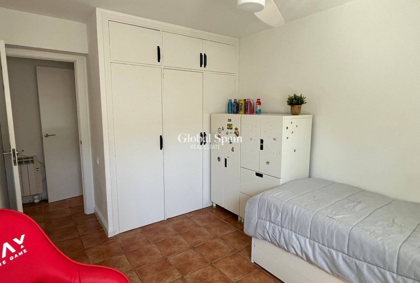 Resale - VILLA -
SANTIAGO DE LA RIBERA - Santiago de la Ribera