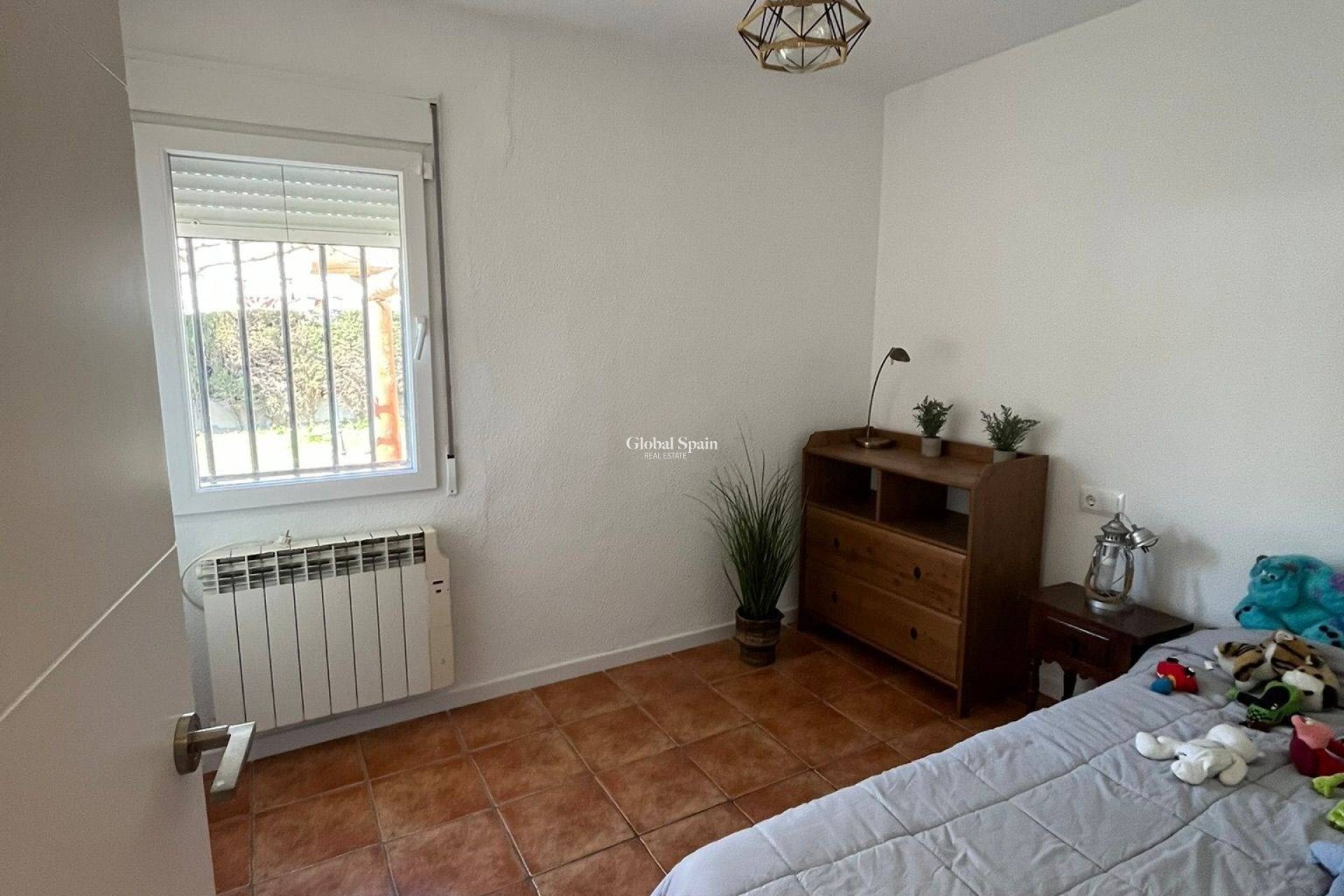 Resale - VILLA -
SANTIAGO DE LA RIBERA - Santiago de la Ribera