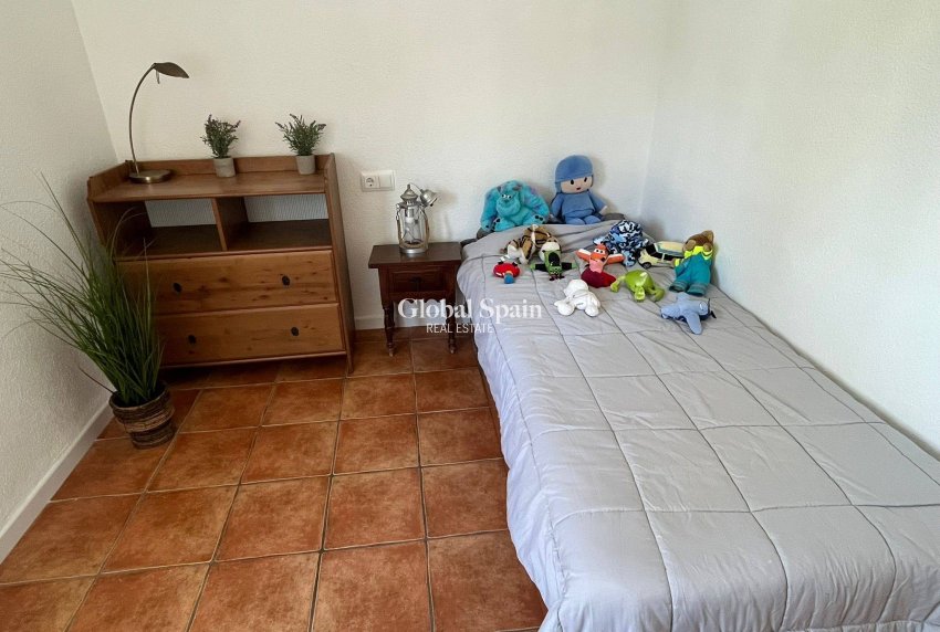 Resale - VILLA -
SANTIAGO DE LA RIBERA - Santiago de la Ribera