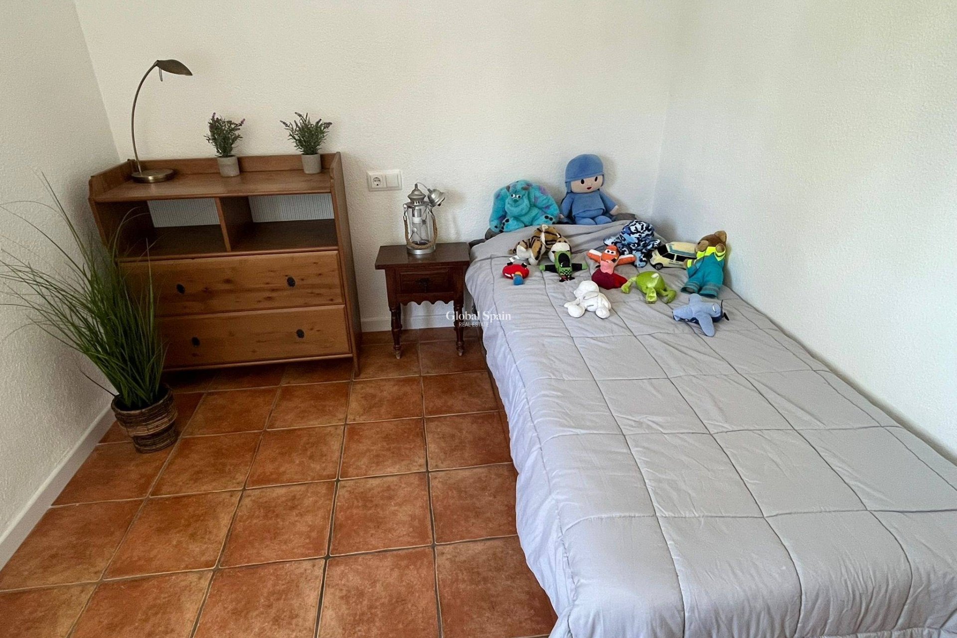 Resale - VILLA -
SANTIAGO DE LA RIBERA - Santiago de la Ribera