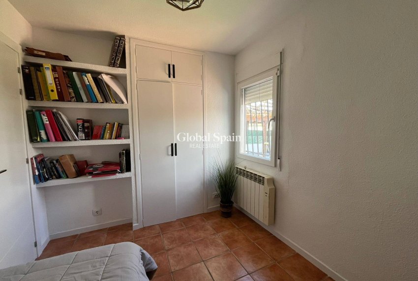 Resale - VILLA -
SANTIAGO DE LA RIBERA - Santiago de la Ribera