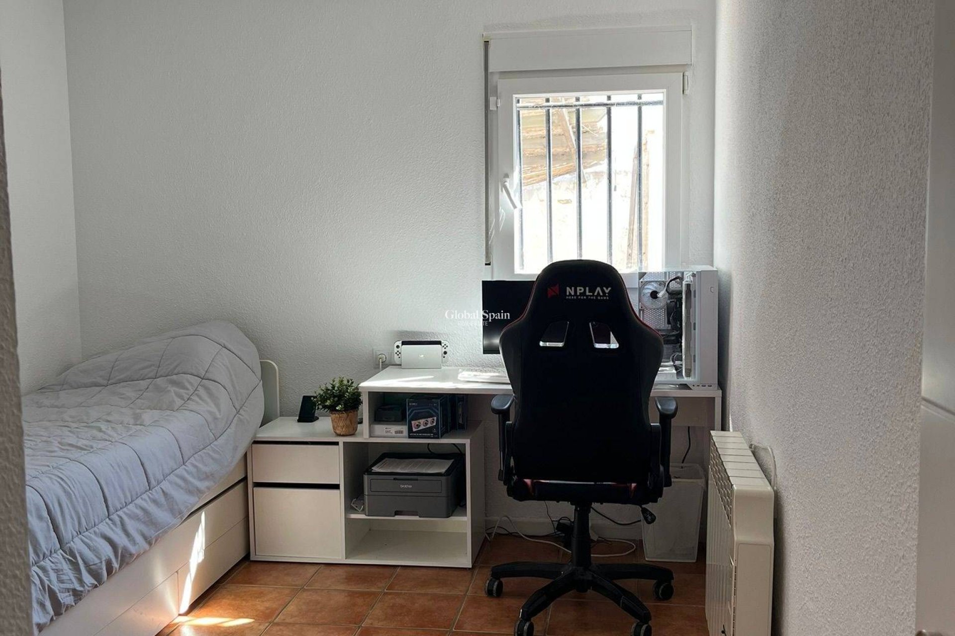 Resale - VILLA -
SANTIAGO DE LA RIBERA - Santiago de la Ribera