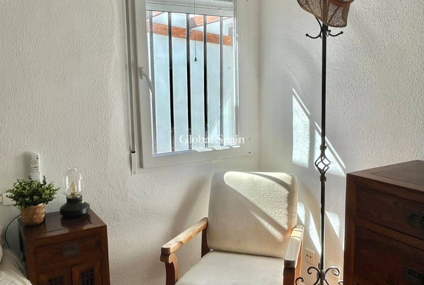 Resale - VILLA -
SANTIAGO DE LA RIBERA - Santiago de la Ribera