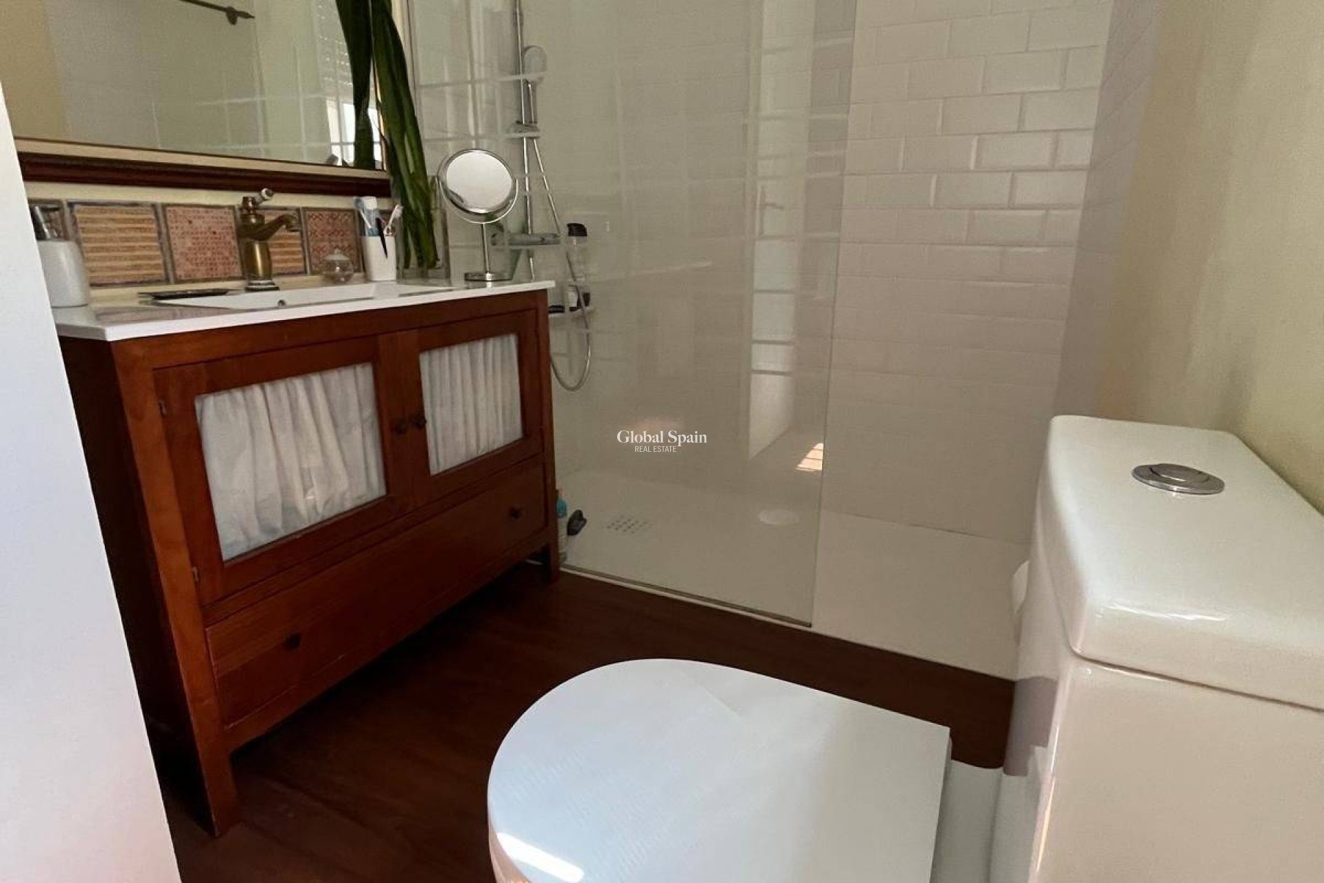 Resale - VILLA -
SANTIAGO DE LA RIBERA - Santiago de la Ribera