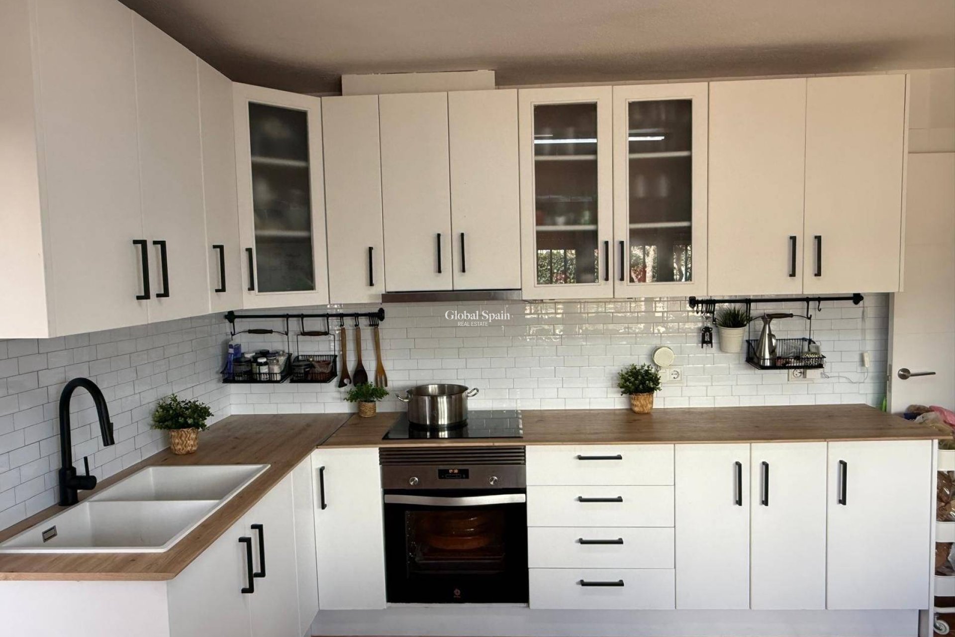 Resale - VILLA -
SANTIAGO DE LA RIBERA - Santiago de la Ribera