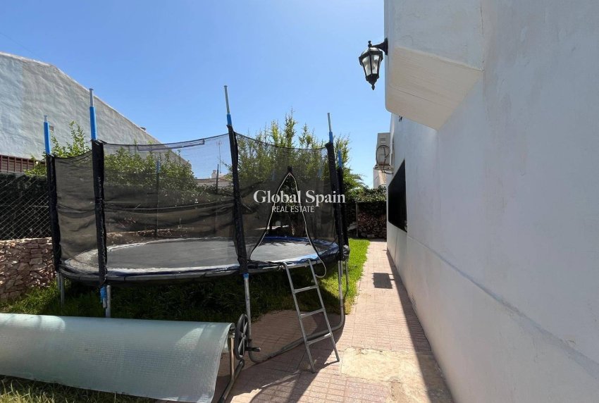 Resale - VILLA -
SANTIAGO DE LA RIBERA - Santiago de la Ribera