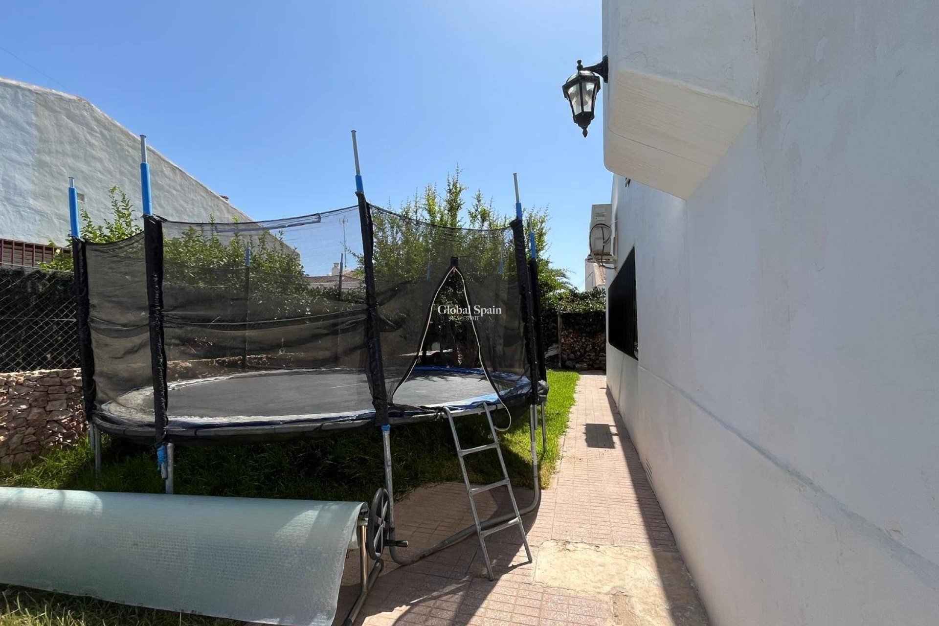Resale - VILLA -
SANTIAGO DE LA RIBERA - Santiago de la Ribera