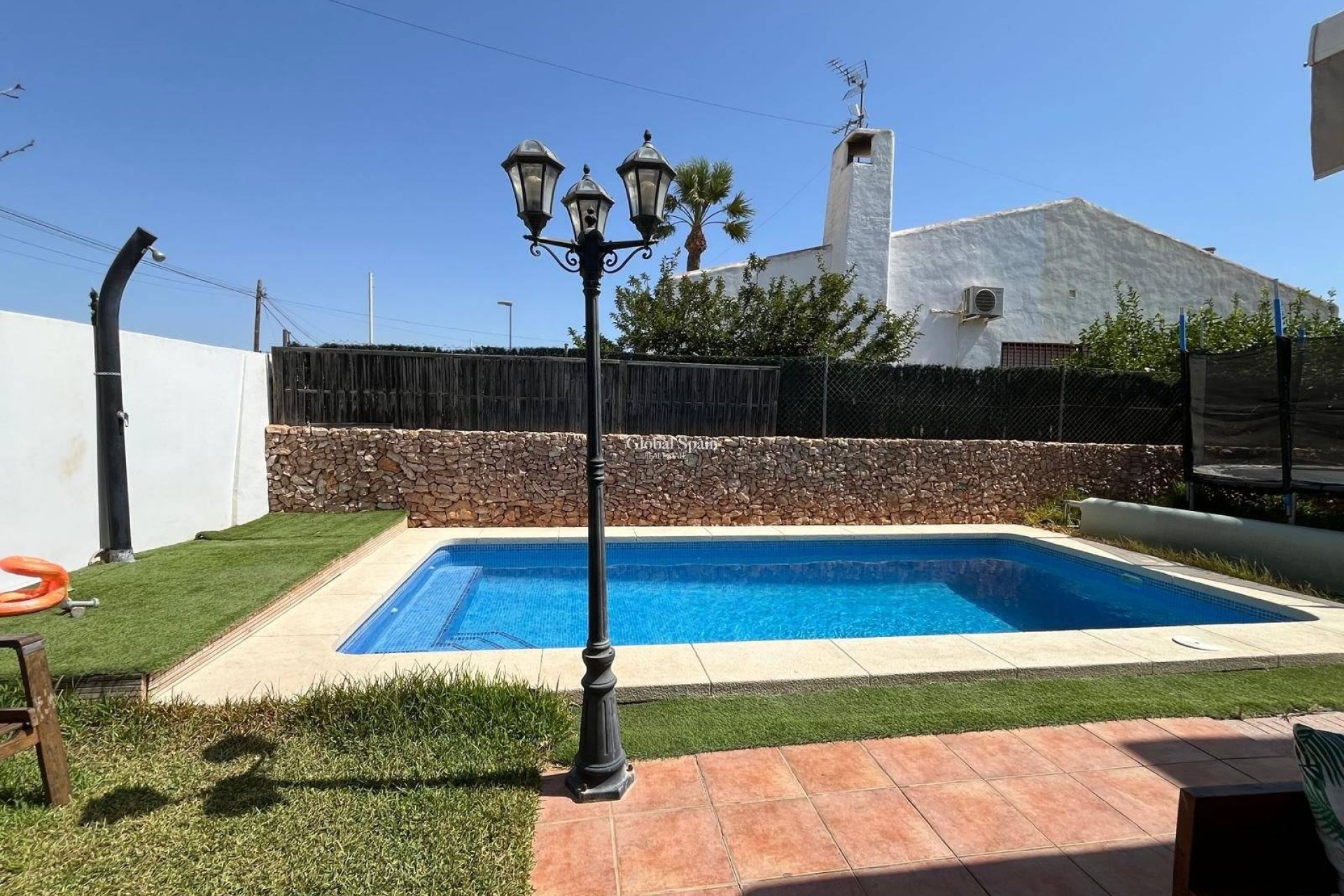 Resale - VILLA -
SANTIAGO DE LA RIBERA - Santiago de la Ribera