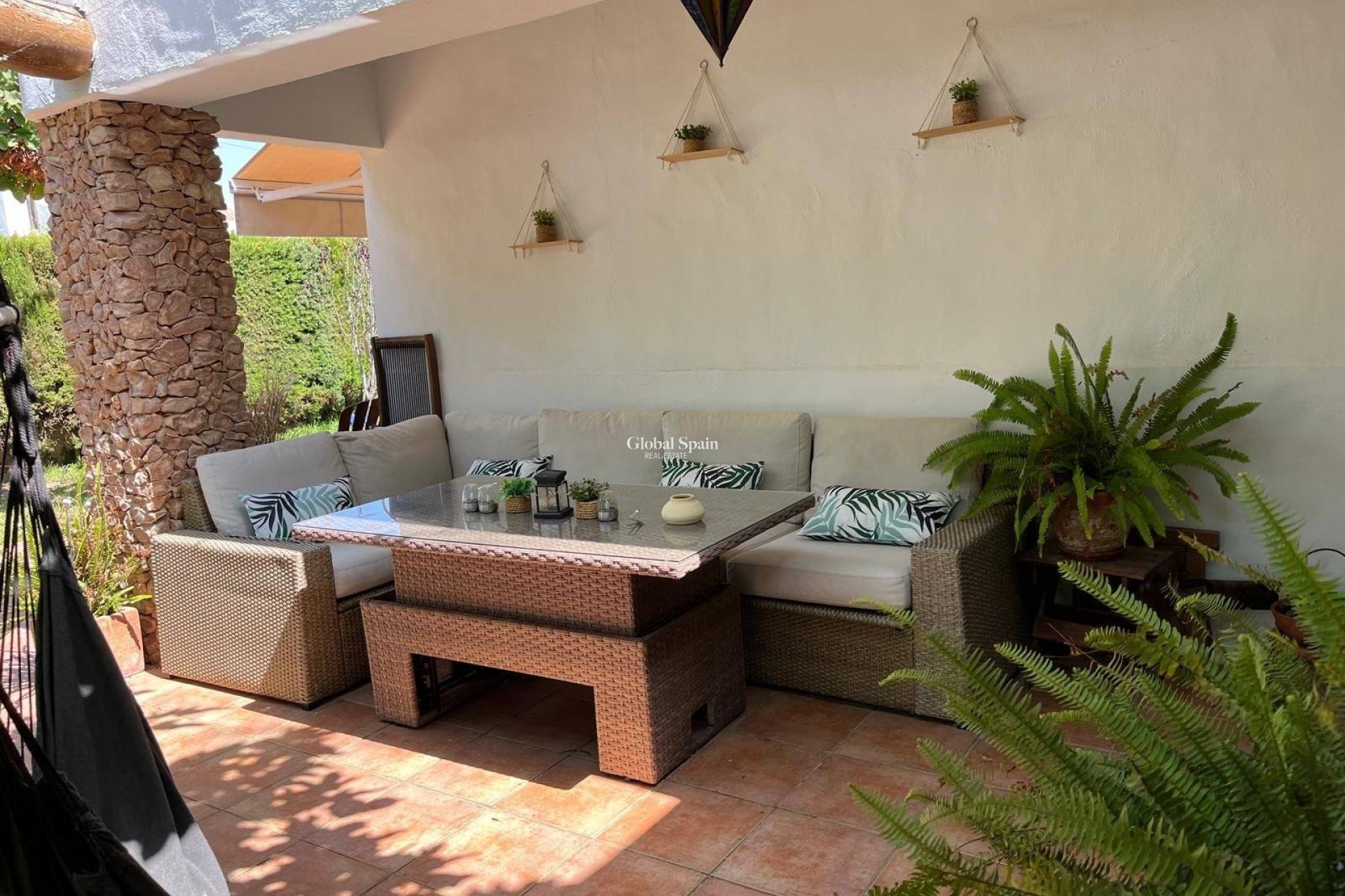 Resale - VILLA -
SANTIAGO DE LA RIBERA - Santiago de la Ribera